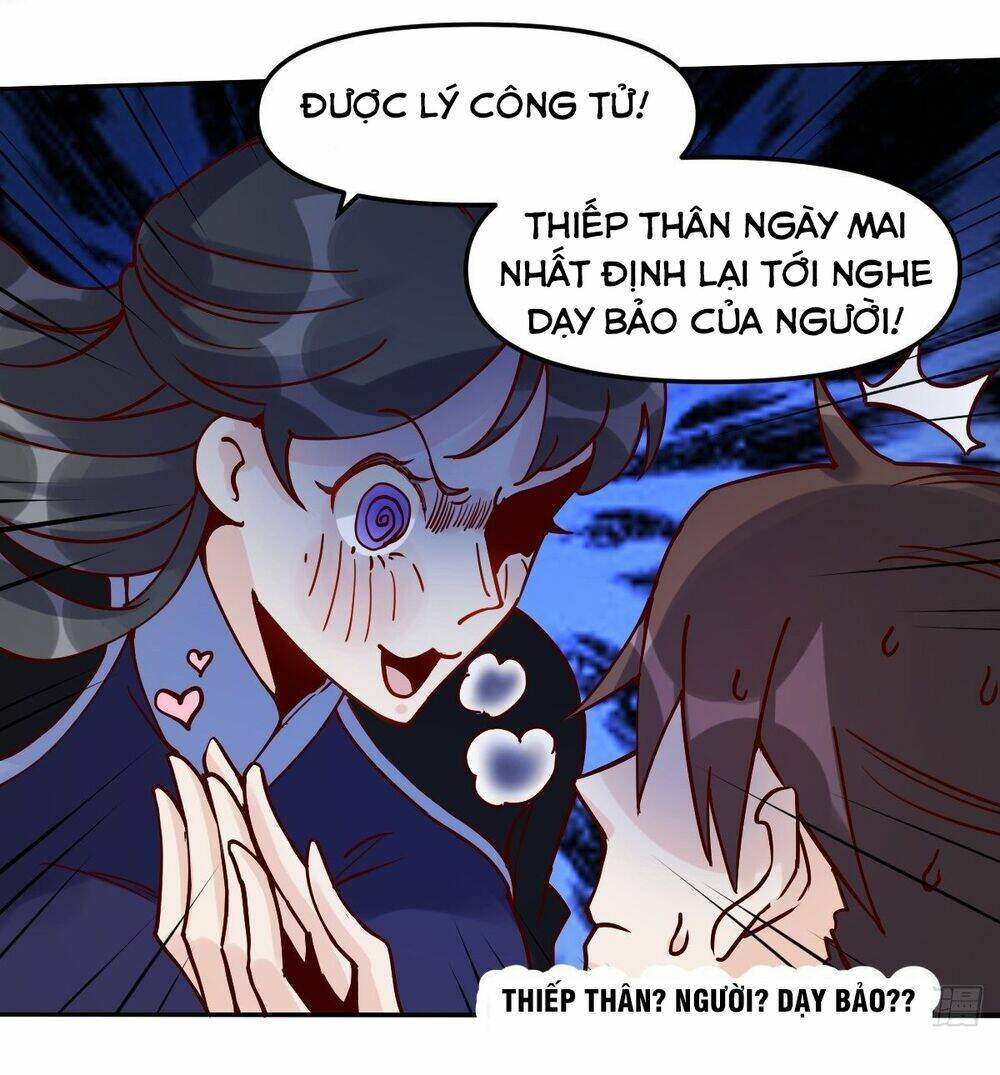 Nguyên Lai Ta Là Tu Tiên Đại Lão Chapter 14 - Trang 2