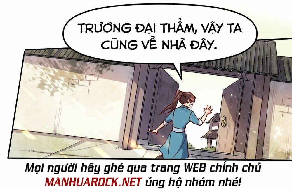 Nguyên Lai Ta Là Tu Tiên Đại Lão Chapter 14 - Trang 2