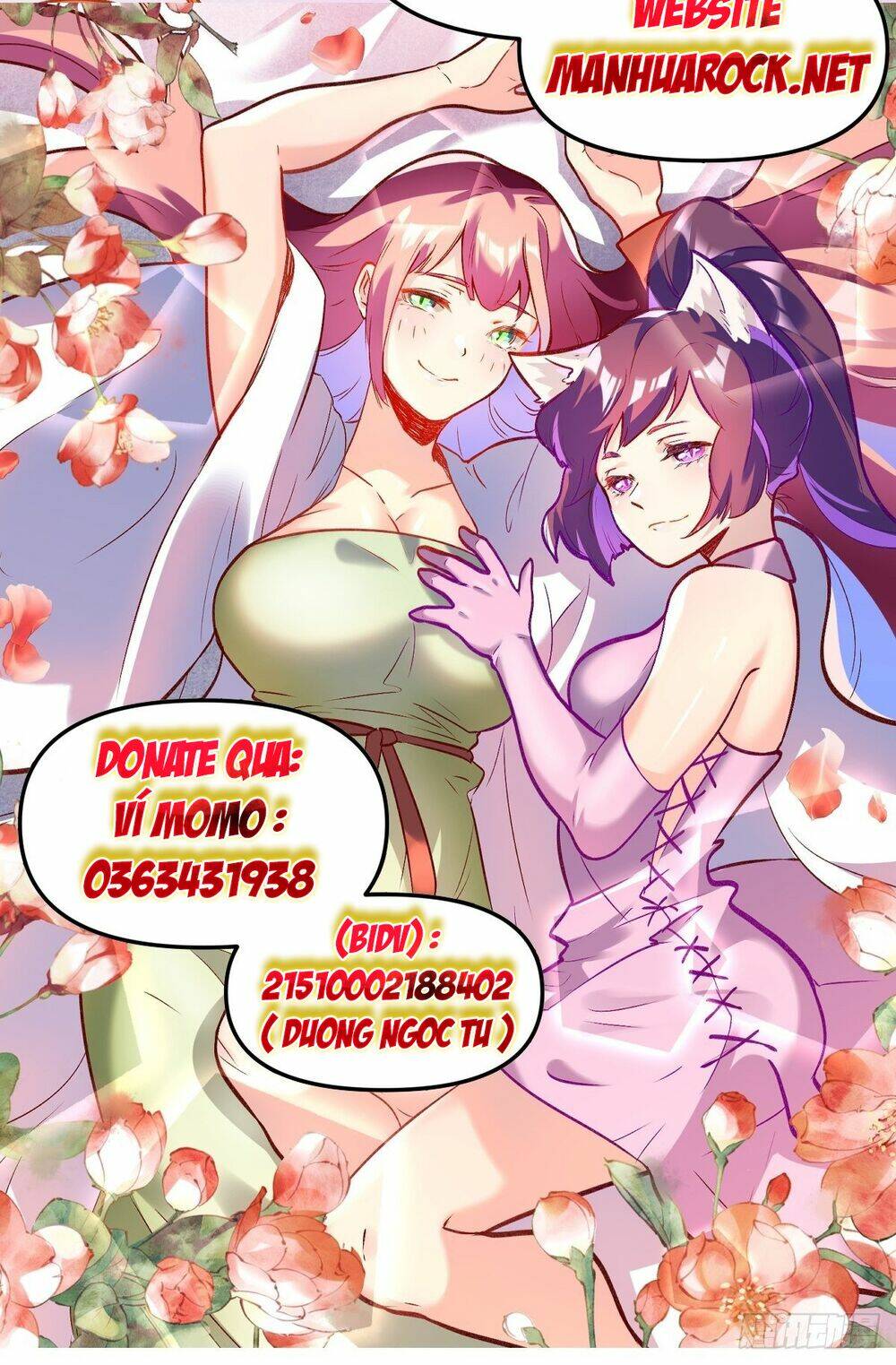 Nguyên Lai Ta Là Tu Tiên Đại Lão Chapter 14 - Trang 2