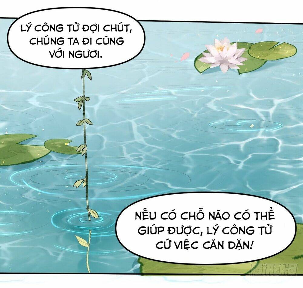 Nguyên Lai Ta Là Tu Tiên Đại Lão Chapter 14 - Trang 2
