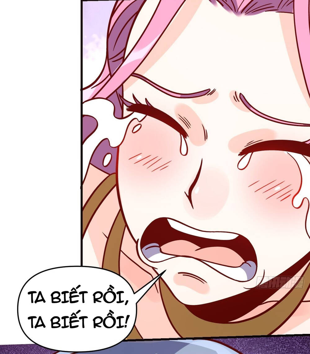 Nguyên Lai Ta Là Tu Tiên Đại Lão Chapter 140 - Trang 2