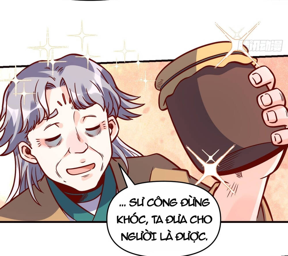 Nguyên Lai Ta Là Tu Tiên Đại Lão Chapter 140 - Trang 2