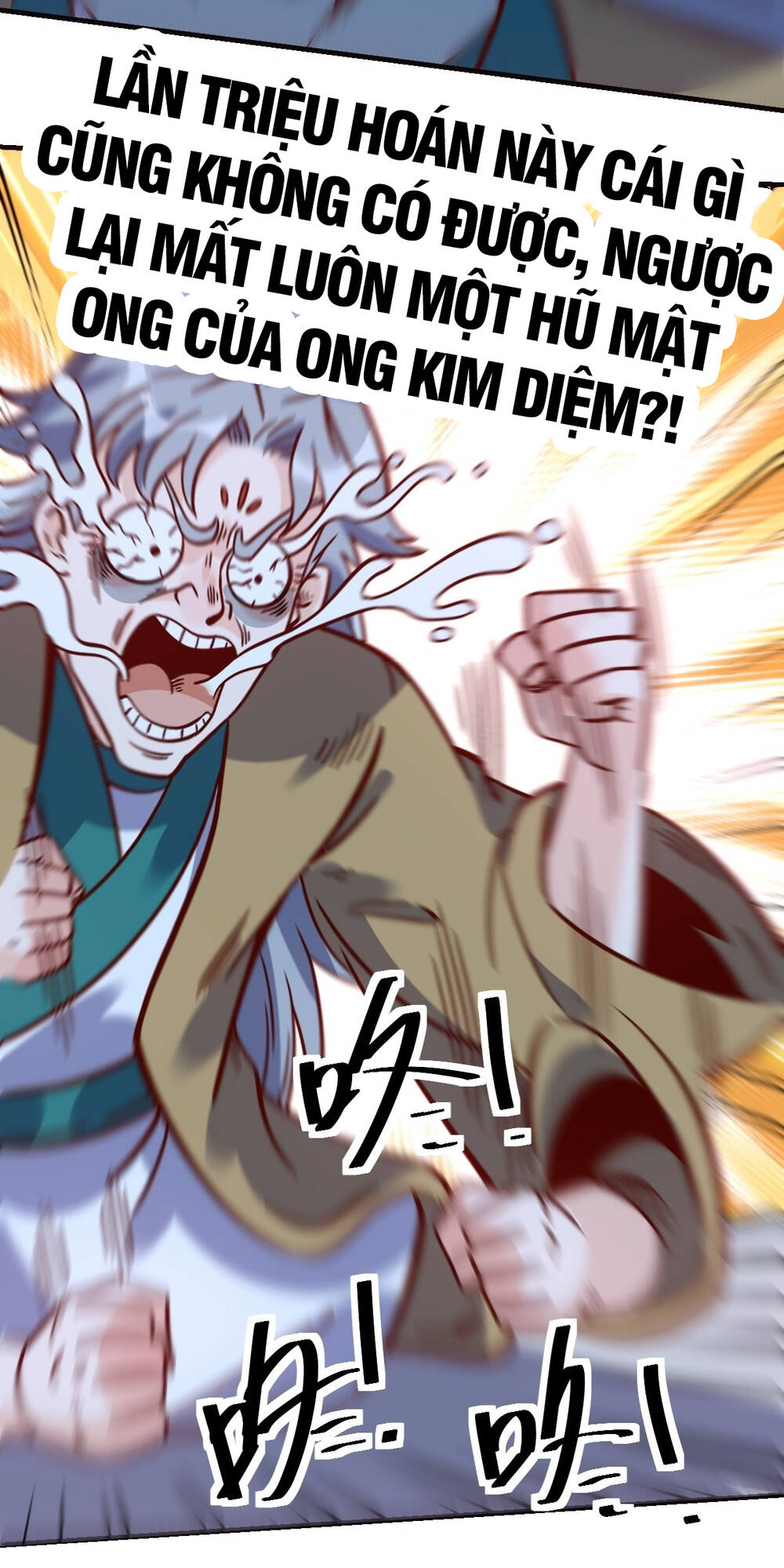 Nguyên Lai Ta Là Tu Tiên Đại Lão Chapter 140 - Trang 2