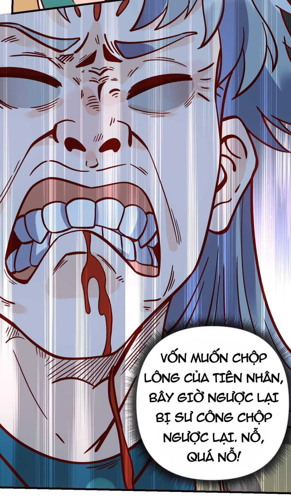 Nguyên Lai Ta Là Tu Tiên Đại Lão Chapter 140 - Trang 2