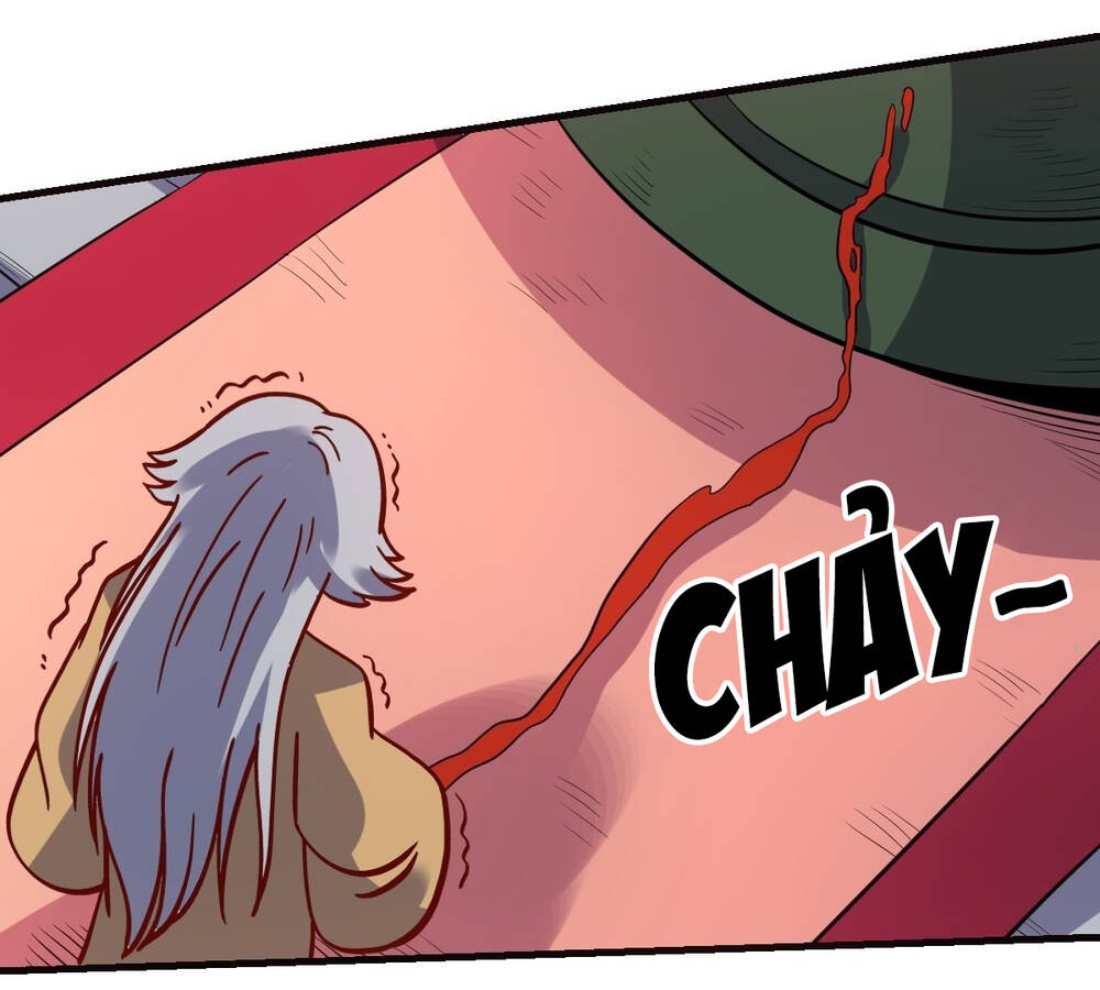 Nguyên Lai Ta Là Tu Tiên Đại Lão Chapter 140 - Trang 2