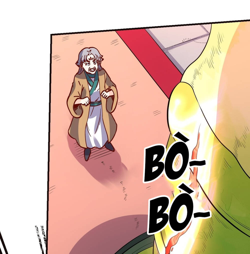 Nguyên Lai Ta Là Tu Tiên Đại Lão Chapter 140 - Trang 2