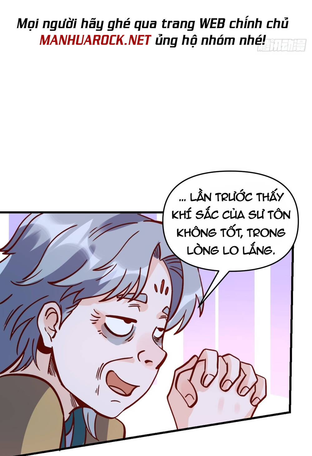 Nguyên Lai Ta Là Tu Tiên Đại Lão Chapter 140 - Trang 2