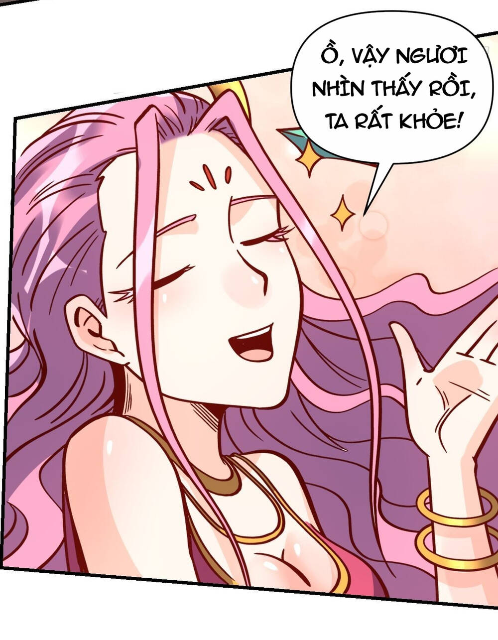 Nguyên Lai Ta Là Tu Tiên Đại Lão Chapter 140 - Trang 2