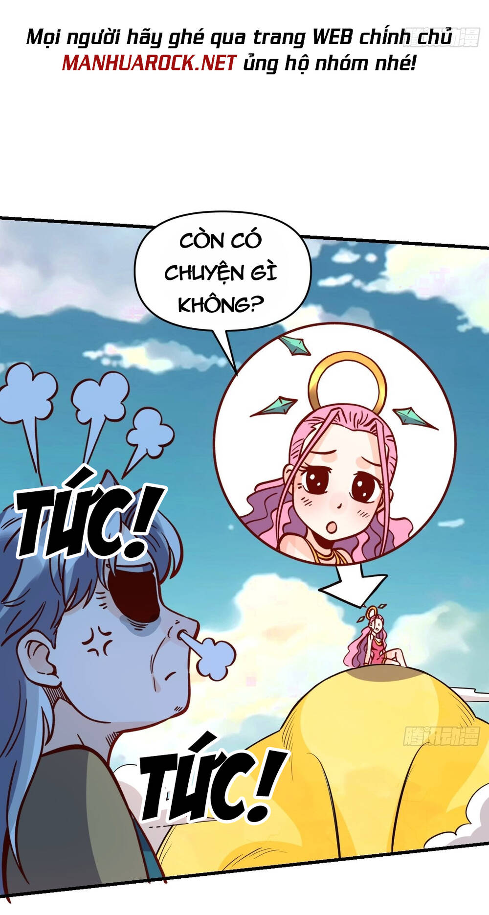 Nguyên Lai Ta Là Tu Tiên Đại Lão Chapter 140 - Trang 2