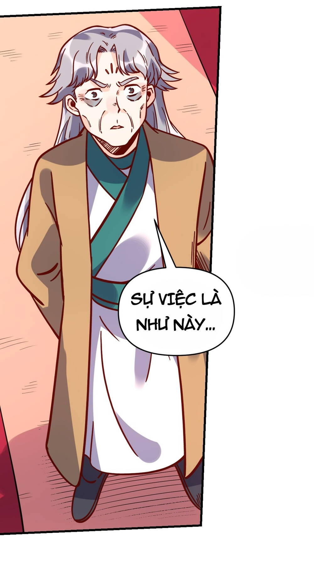 Nguyên Lai Ta Là Tu Tiên Đại Lão Chapter 140 - Trang 2