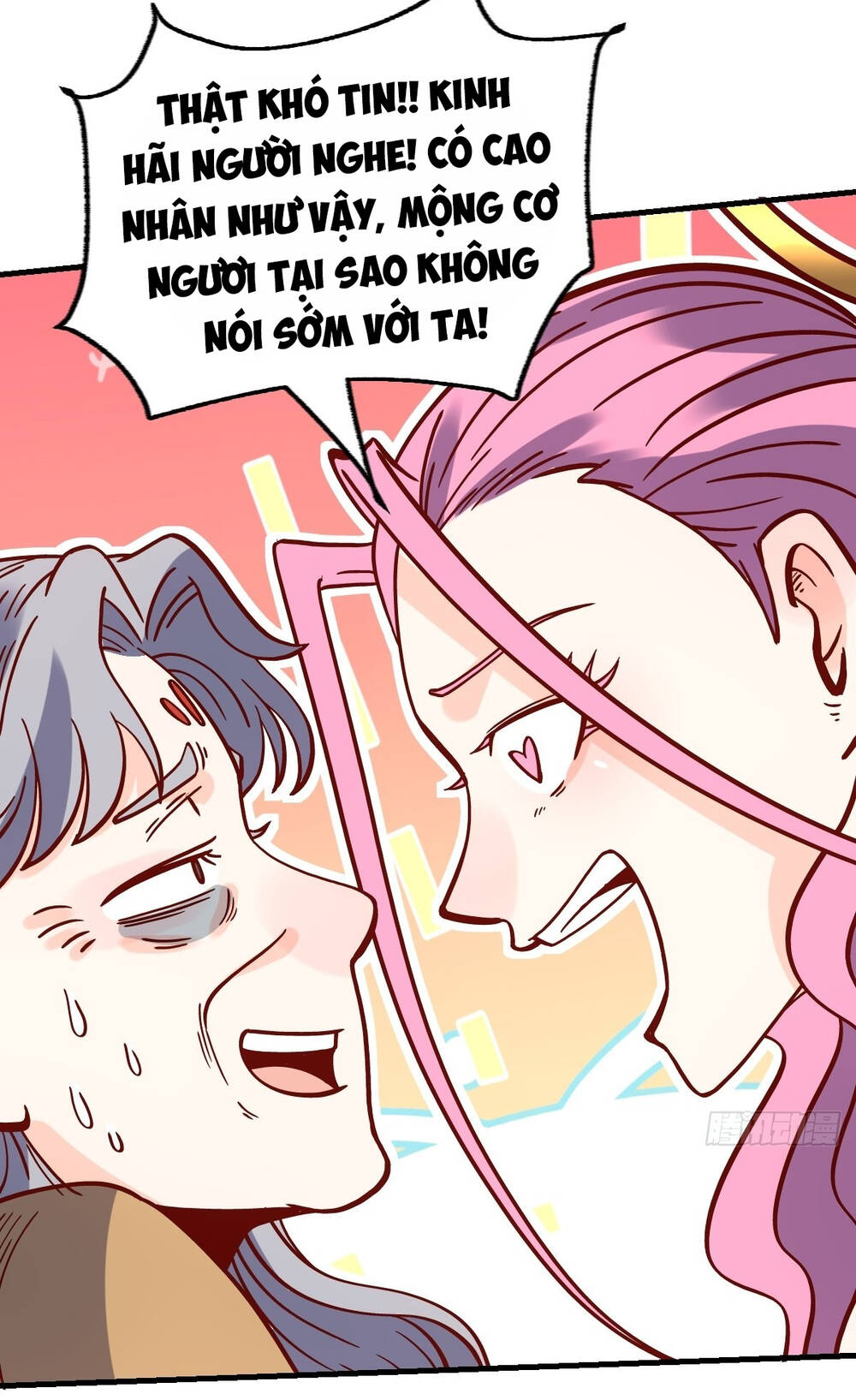 Nguyên Lai Ta Là Tu Tiên Đại Lão Chapter 140 - Trang 2