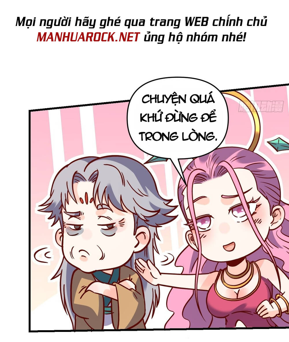 Nguyên Lai Ta Là Tu Tiên Đại Lão Chapter 140 - Trang 2