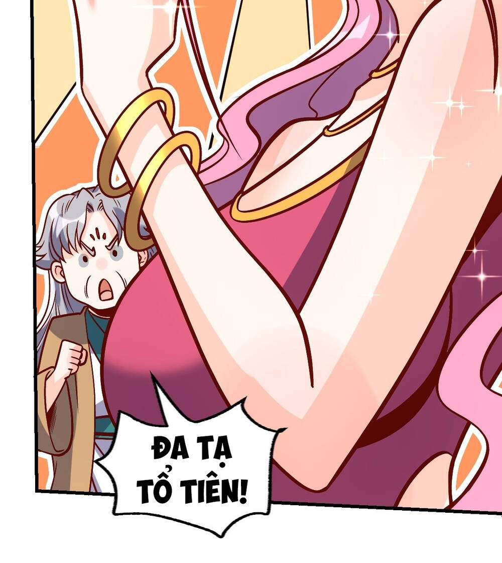 Nguyên Lai Ta Là Tu Tiên Đại Lão Chapter 140 - Trang 2