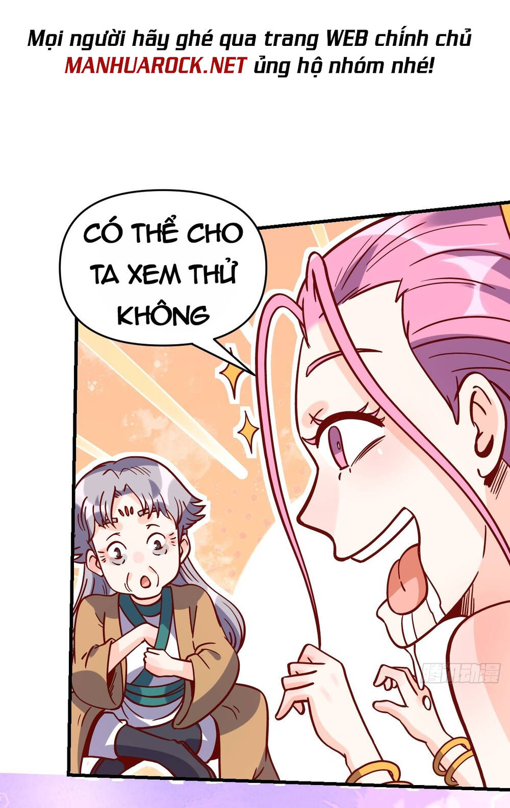 Nguyên Lai Ta Là Tu Tiên Đại Lão Chapter 140 - Trang 2