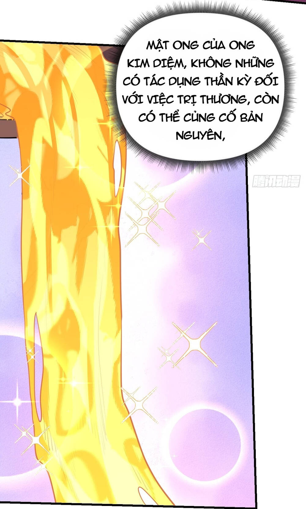 Nguyên Lai Ta Là Tu Tiên Đại Lão Chapter 140 - Trang 2