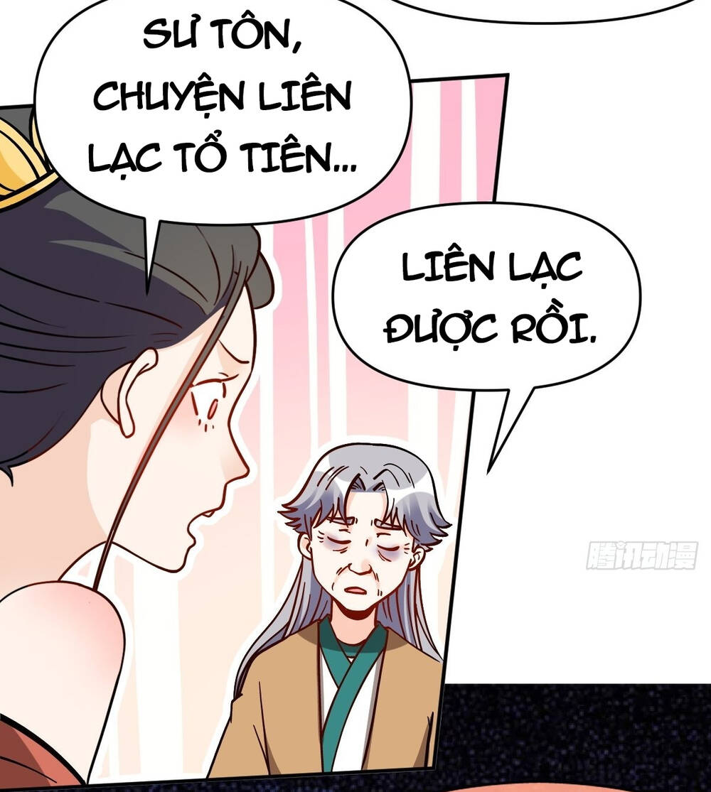 Nguyên Lai Ta Là Tu Tiên Đại Lão Chapter 141 - Trang 2