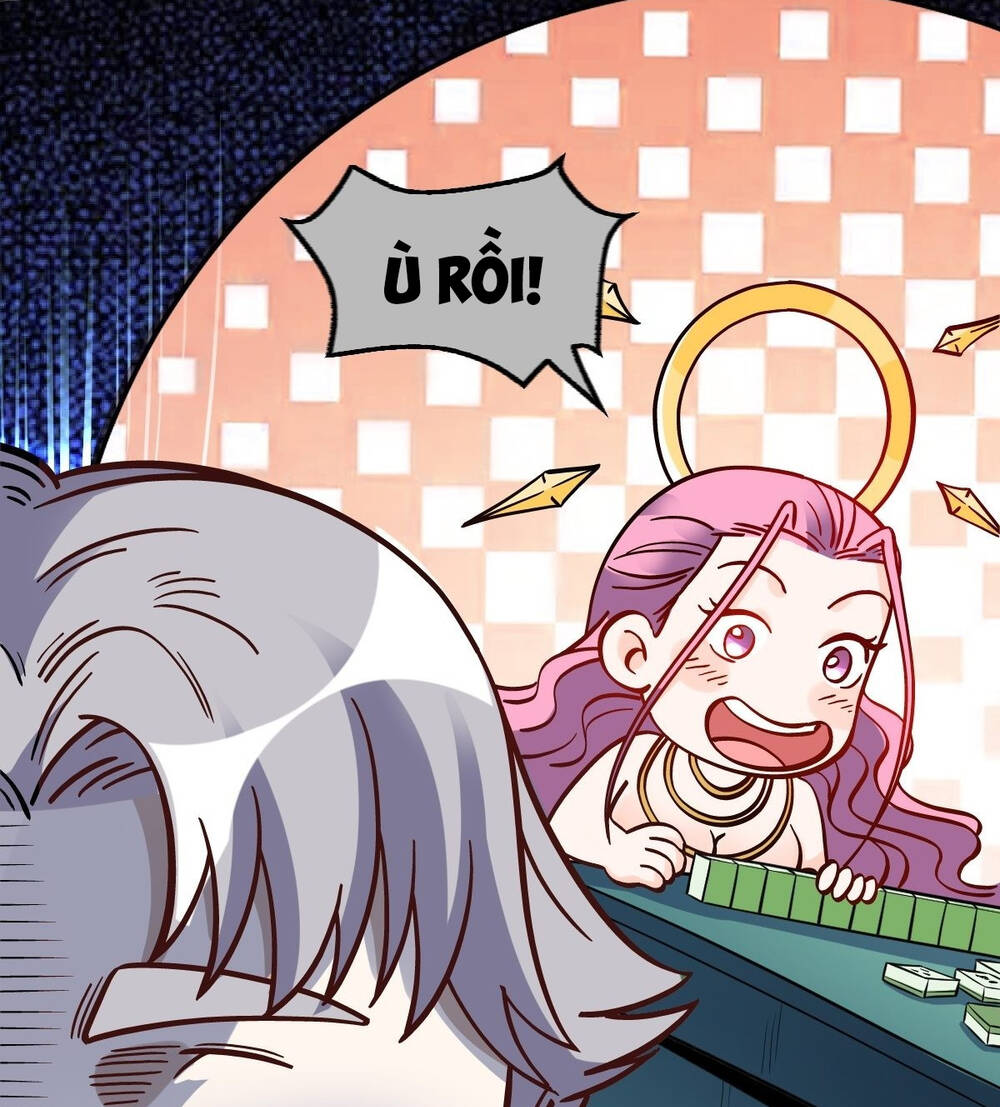 Nguyên Lai Ta Là Tu Tiên Đại Lão Chapter 141 - Trang 2