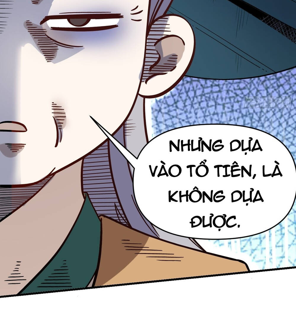 Nguyên Lai Ta Là Tu Tiên Đại Lão Chapter 141 - Trang 2