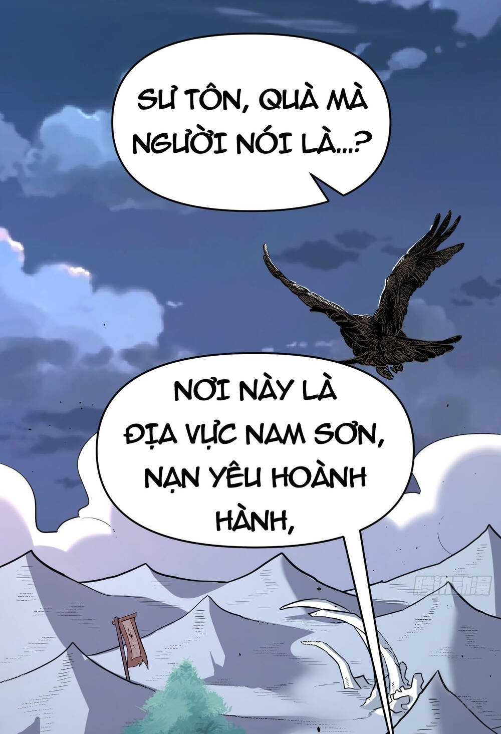 Nguyên Lai Ta Là Tu Tiên Đại Lão Chapter 141 - Trang 2