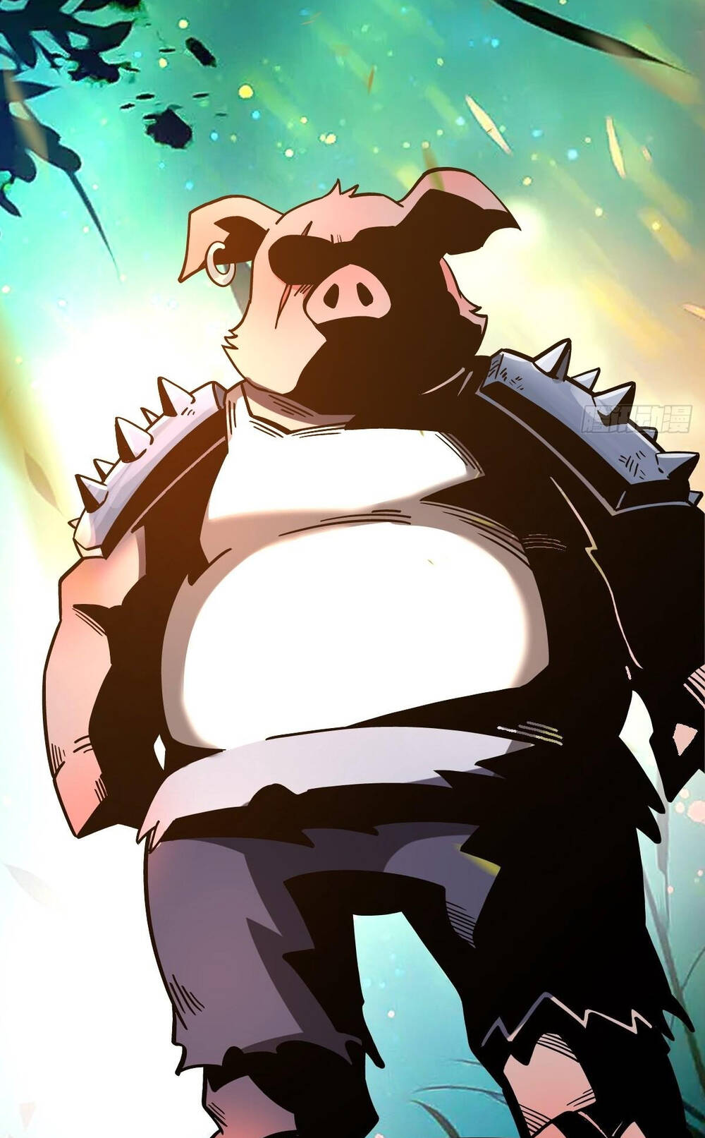 Nguyên Lai Ta Là Tu Tiên Đại Lão Chapter 141 - Trang 2