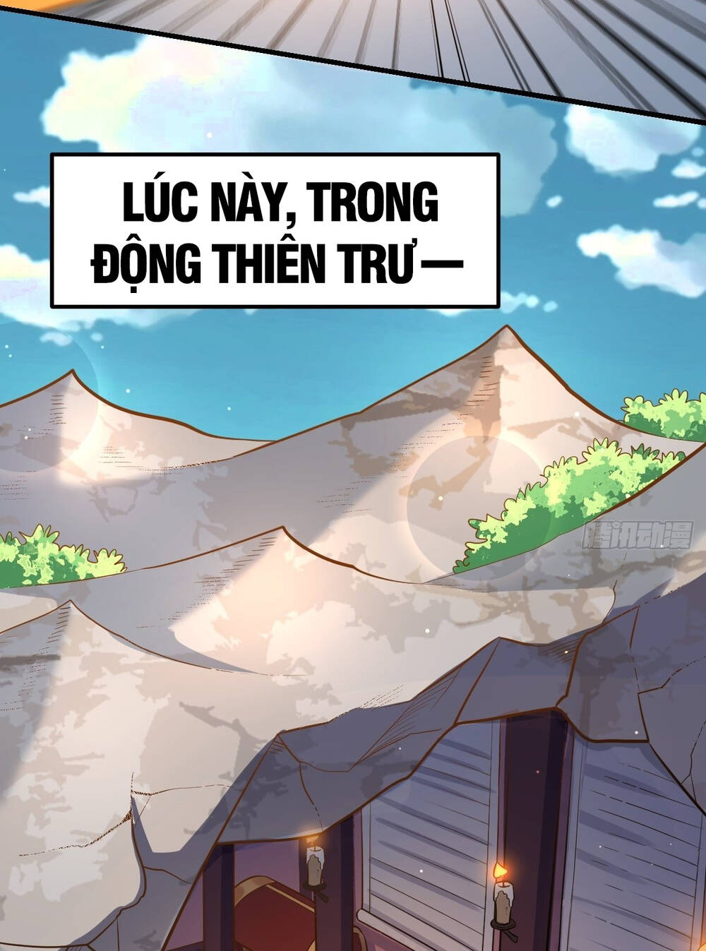 Nguyên Lai Ta Là Tu Tiên Đại Lão Chapter 141 - Trang 2