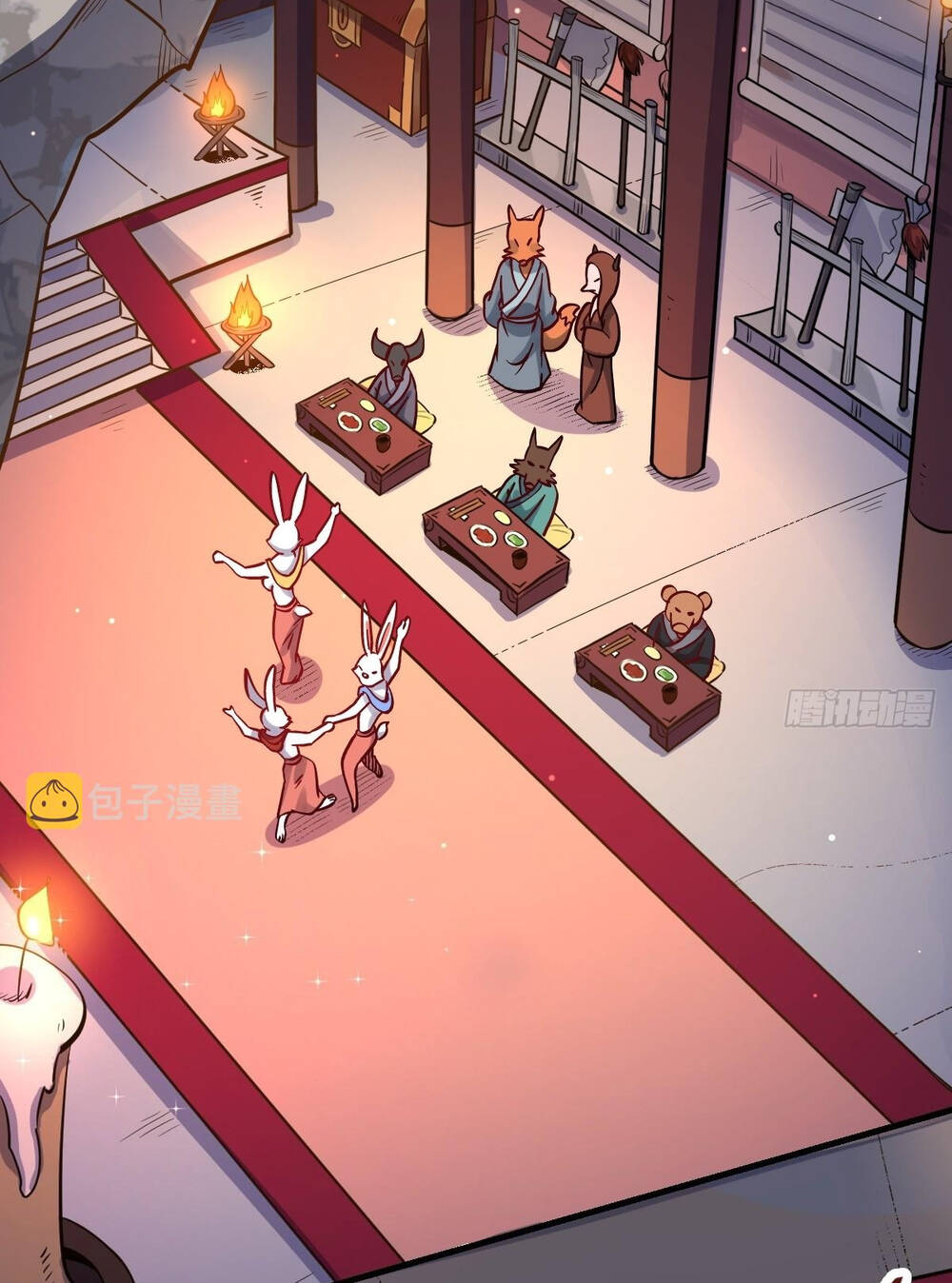 Nguyên Lai Ta Là Tu Tiên Đại Lão Chapter 141 - Trang 2