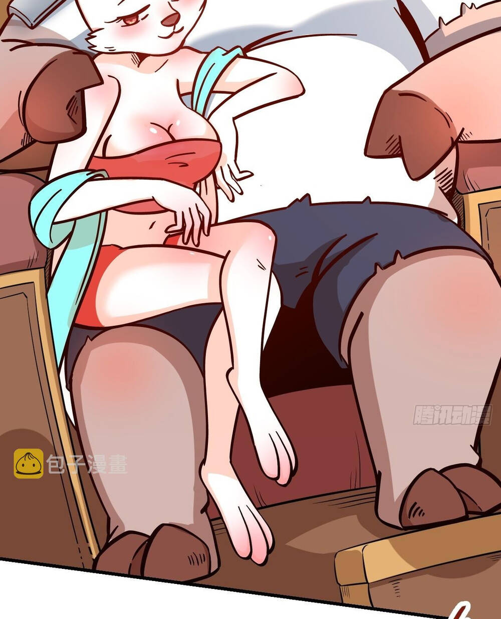 Nguyên Lai Ta Là Tu Tiên Đại Lão Chapter 141 - Trang 2