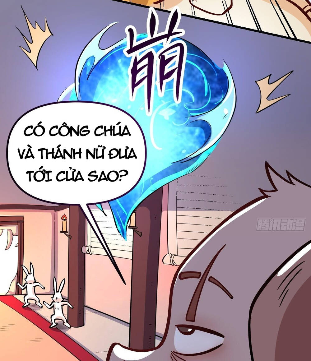 Nguyên Lai Ta Là Tu Tiên Đại Lão Chapter 141 - Trang 2