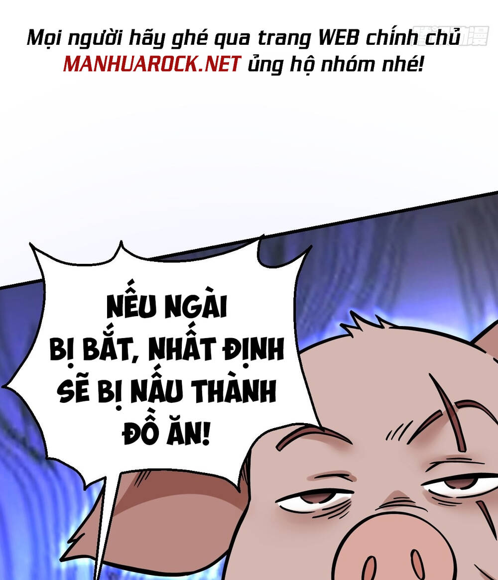 Nguyên Lai Ta Là Tu Tiên Đại Lão Chapter 141 - Trang 2