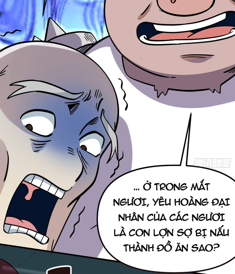 Nguyên Lai Ta Là Tu Tiên Đại Lão Chapter 141 - Trang 2