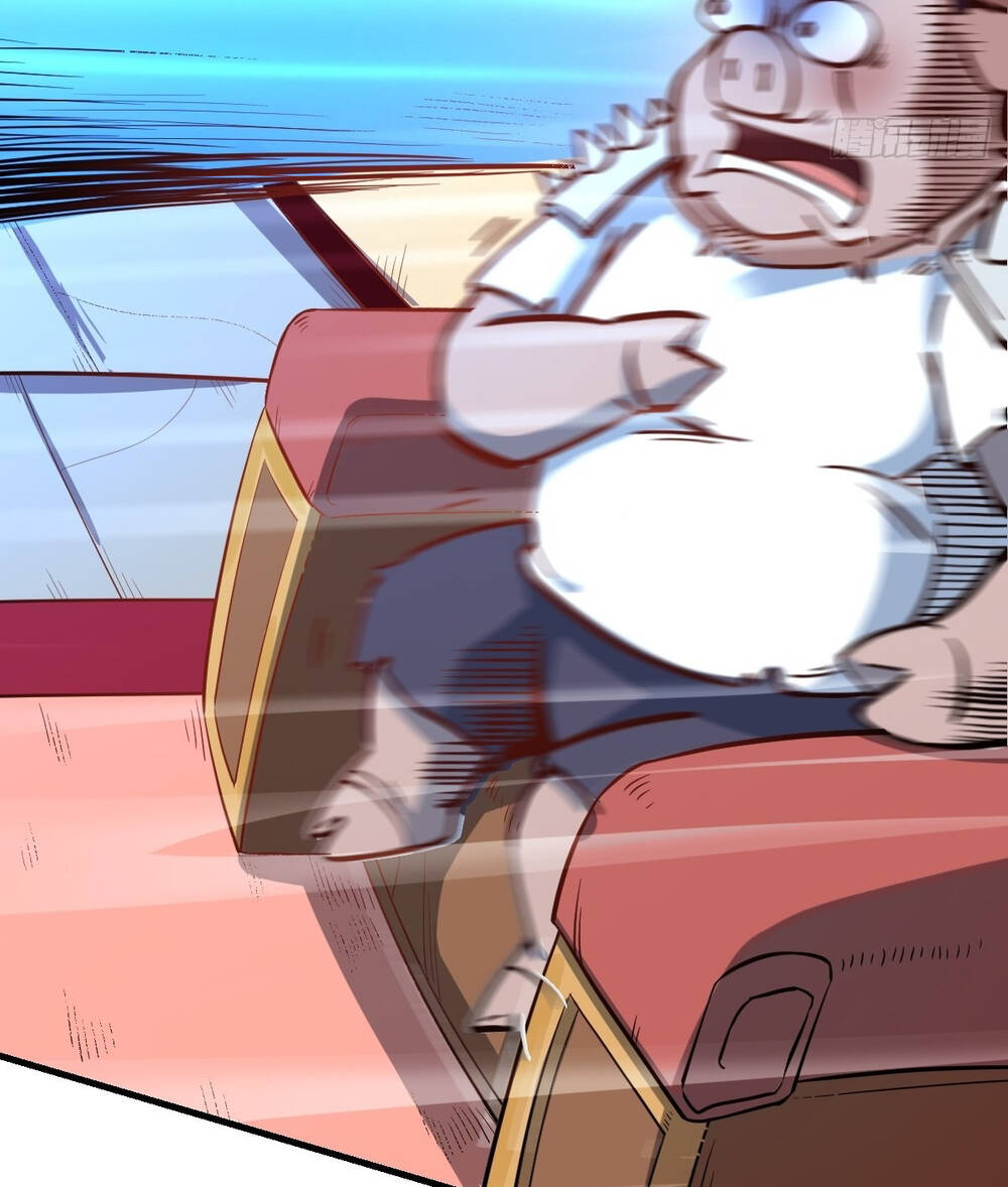 Nguyên Lai Ta Là Tu Tiên Đại Lão Chapter 141 - Trang 2