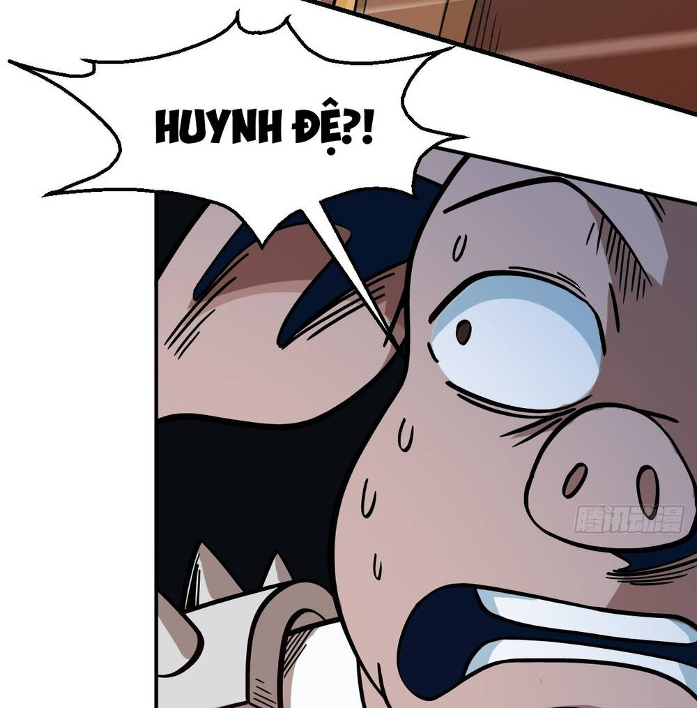 Nguyên Lai Ta Là Tu Tiên Đại Lão Chapter 141 - Trang 2