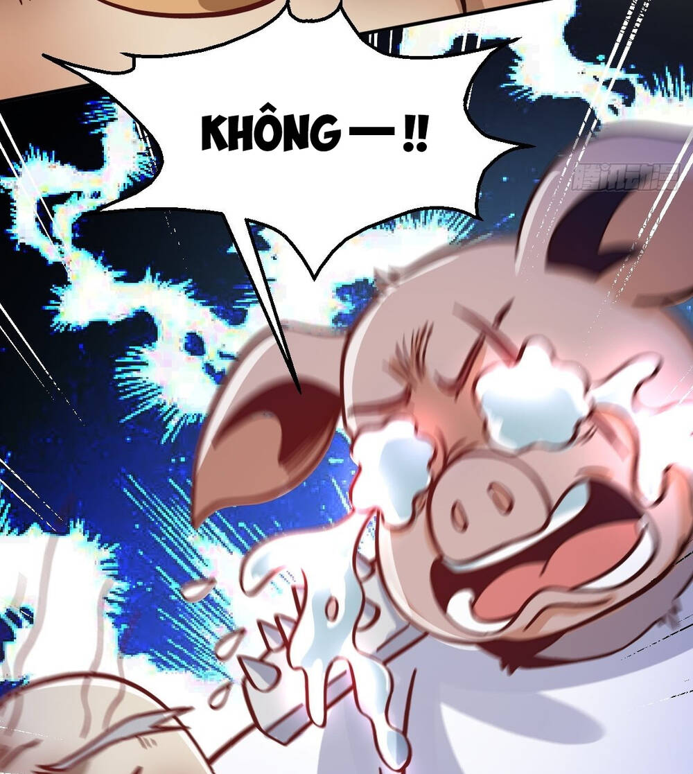 Nguyên Lai Ta Là Tu Tiên Đại Lão Chapter 141 - Trang 2