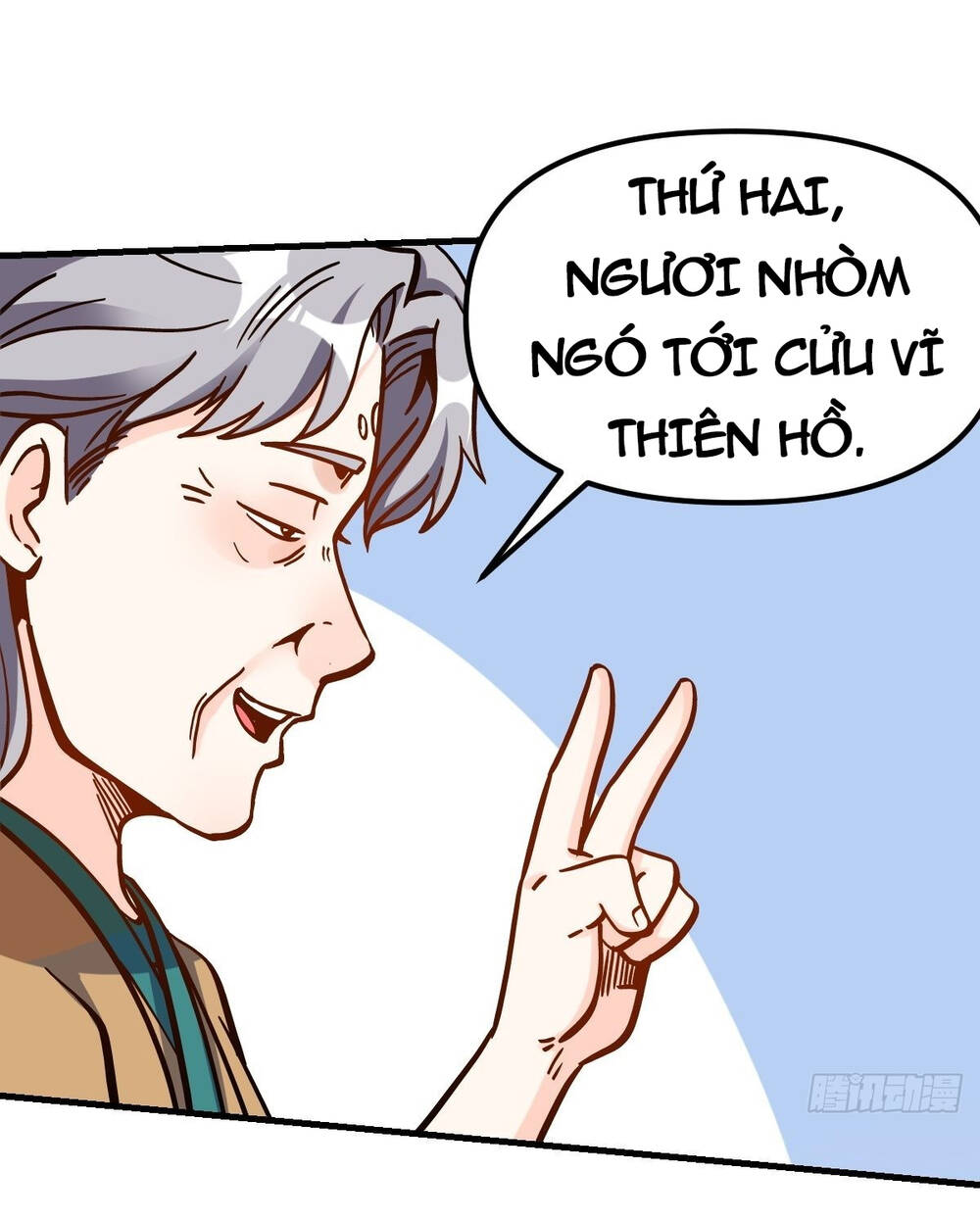 Nguyên Lai Ta Là Tu Tiên Đại Lão Chapter 141 - Trang 2