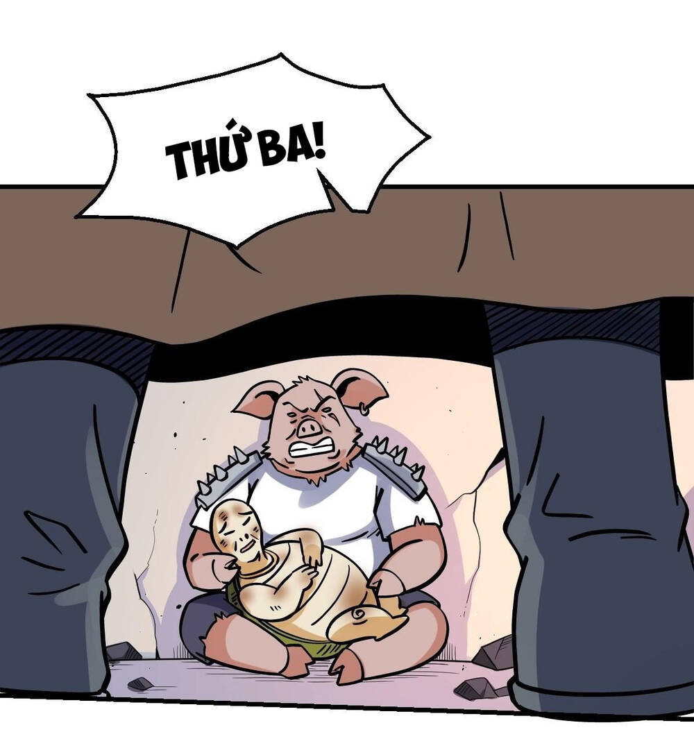 Nguyên Lai Ta Là Tu Tiên Đại Lão Chapter 141 - Trang 2