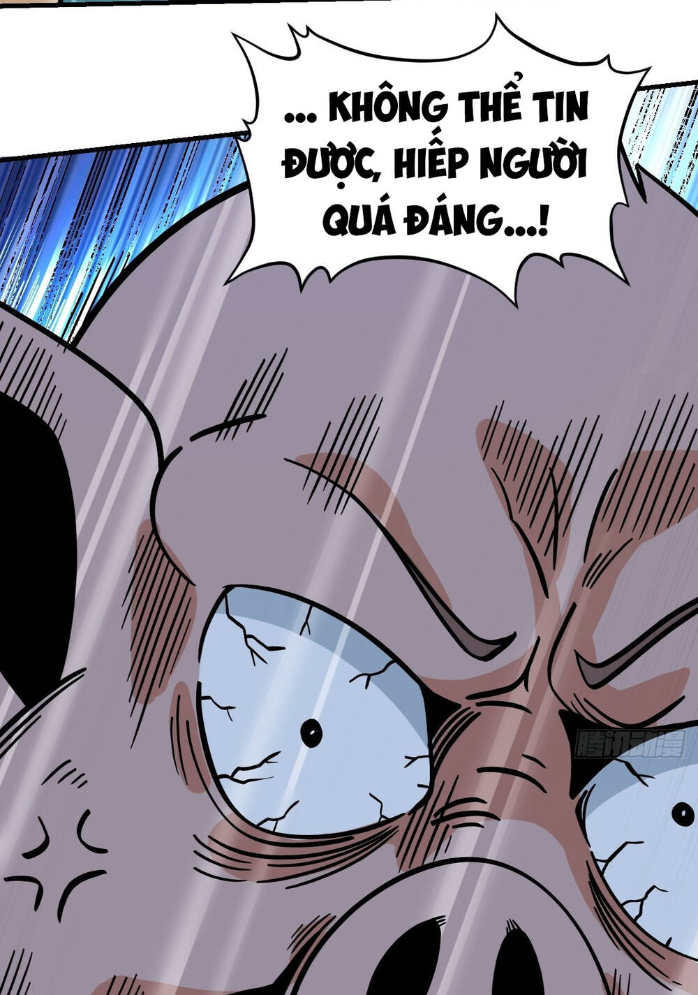 Nguyên Lai Ta Là Tu Tiên Đại Lão Chapter 141 - Trang 2