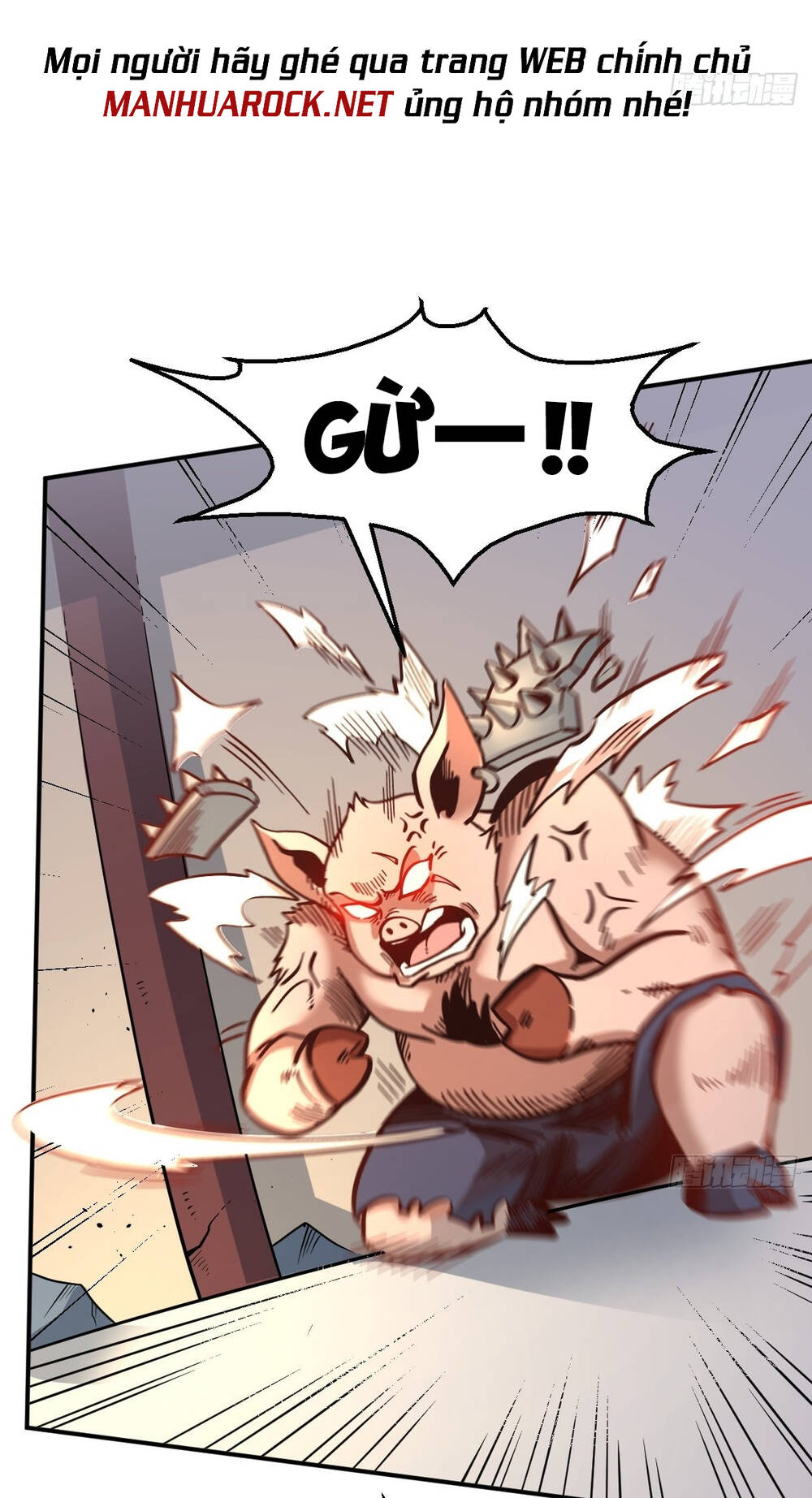 Nguyên Lai Ta Là Tu Tiên Đại Lão Chapter 141 - Trang 2