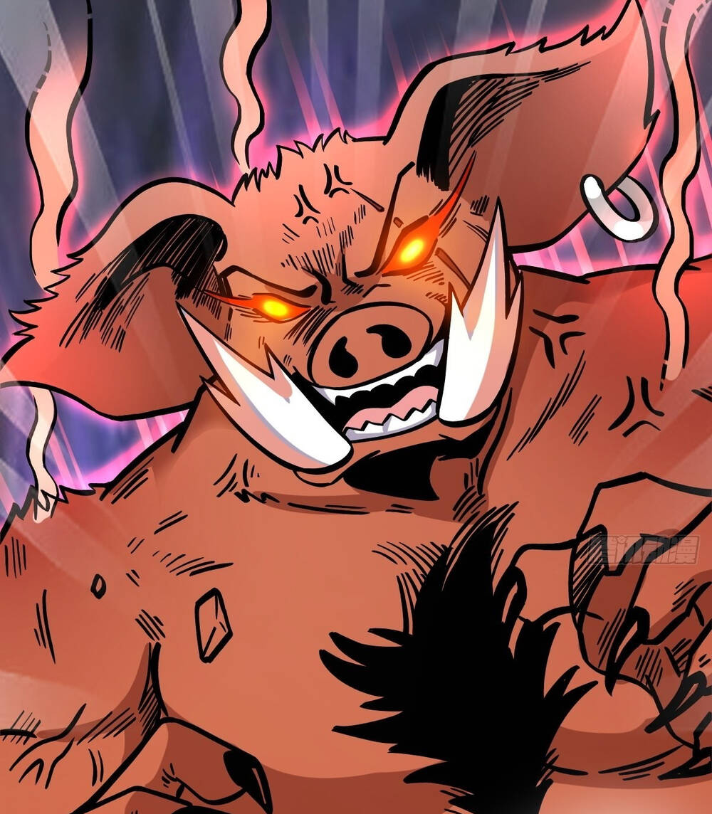 Nguyên Lai Ta Là Tu Tiên Đại Lão Chapter 141 - Trang 2