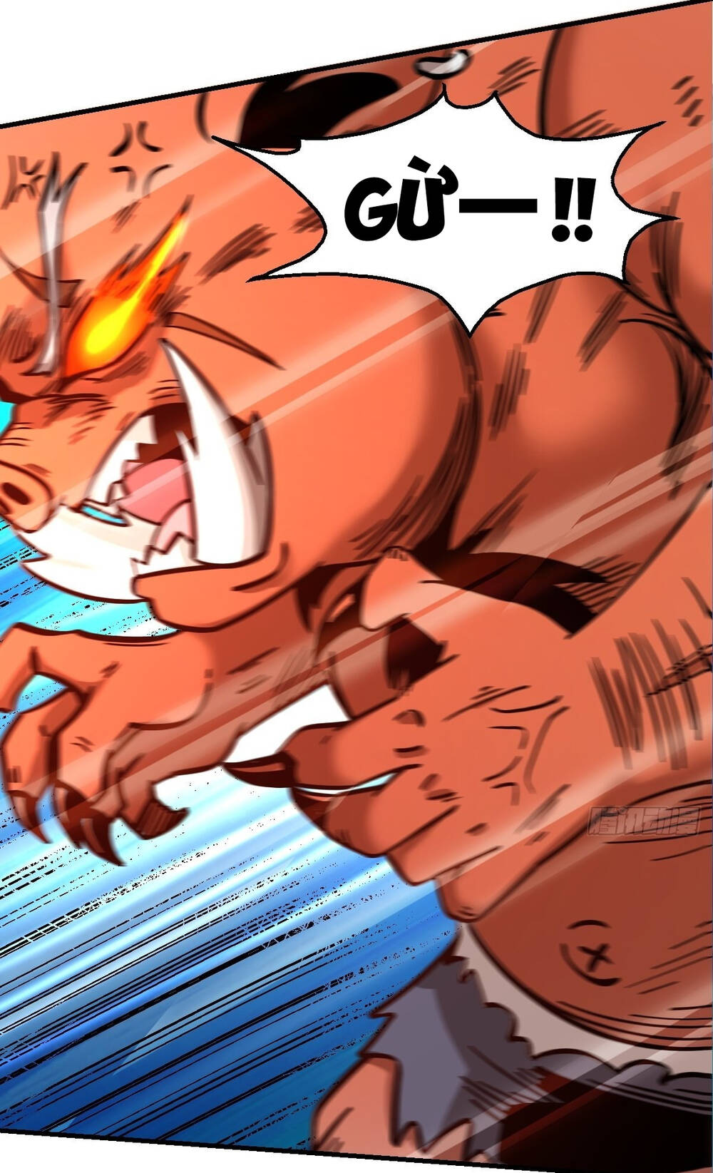 Nguyên Lai Ta Là Tu Tiên Đại Lão Chapter 141 - Trang 2