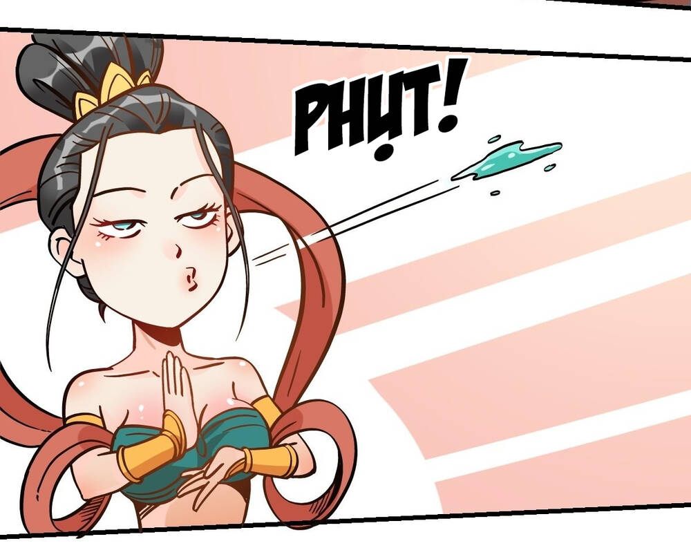 Nguyên Lai Ta Là Tu Tiên Đại Lão Chapter 141 - Trang 2