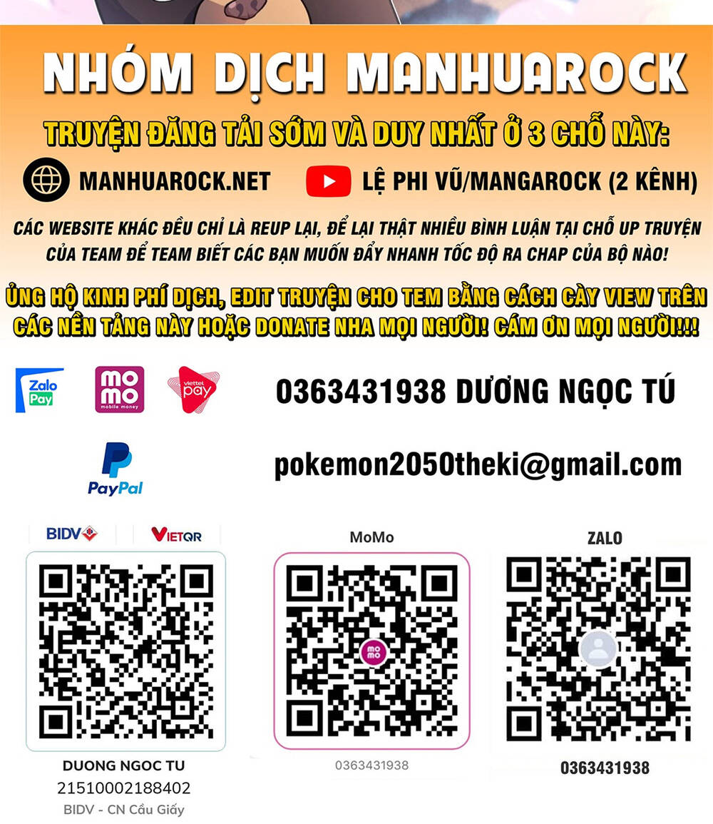 Nguyên Lai Ta Là Tu Tiên Đại Lão Chapter 141 - Trang 2