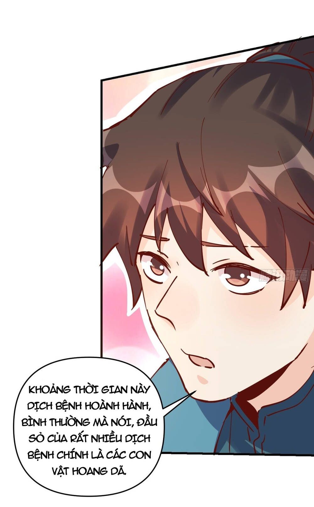 Nguyên Lai Ta Là Tu Tiên Đại Lão Chapter 143 - Trang 2