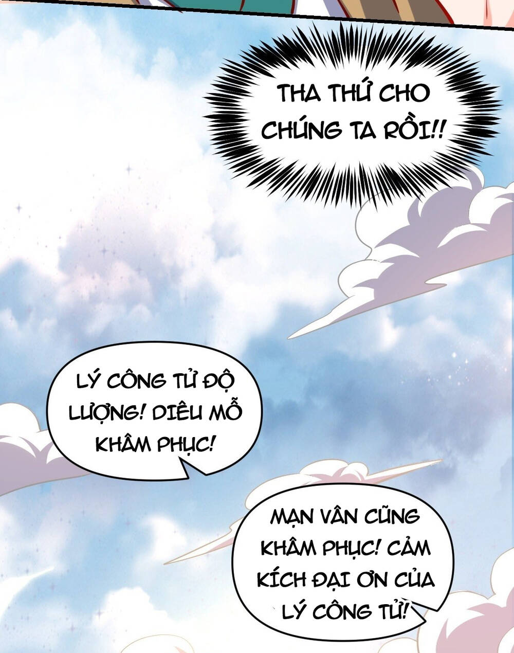 Nguyên Lai Ta Là Tu Tiên Đại Lão Chapter 143 - Trang 2