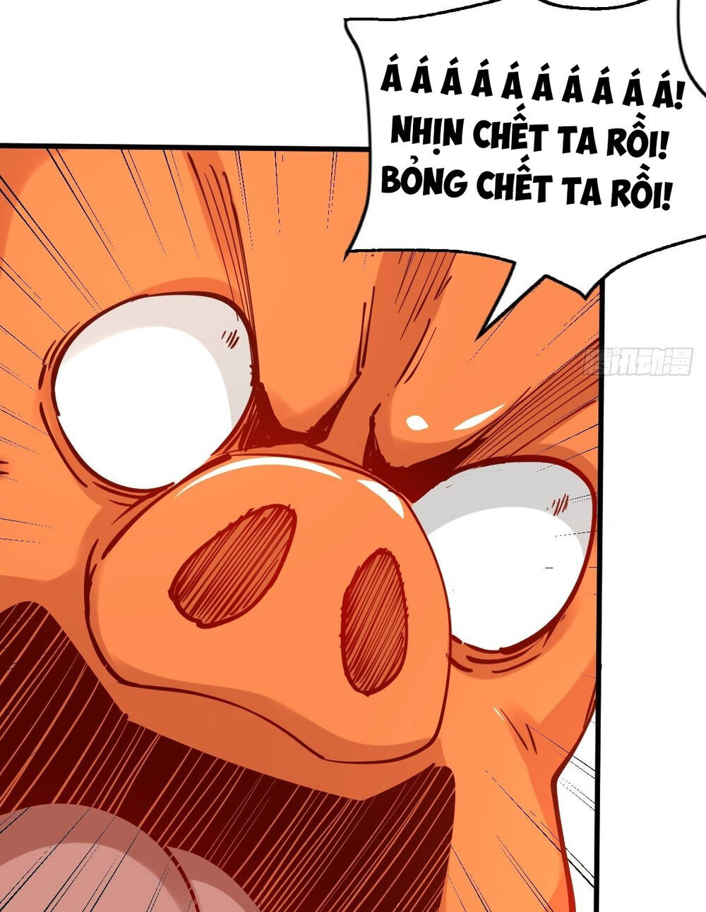 Nguyên Lai Ta Là Tu Tiên Đại Lão Chapter 143 - Trang 2