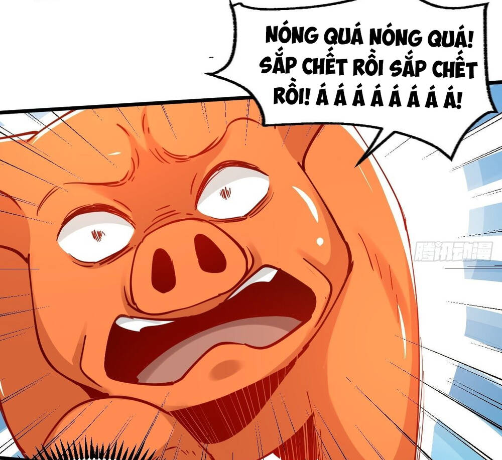 Nguyên Lai Ta Là Tu Tiên Đại Lão Chapter 143 - Trang 2