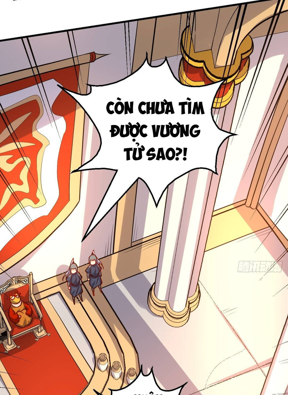 Nguyên Lai Ta Là Tu Tiên Đại Lão Chapter 143 - Trang 2