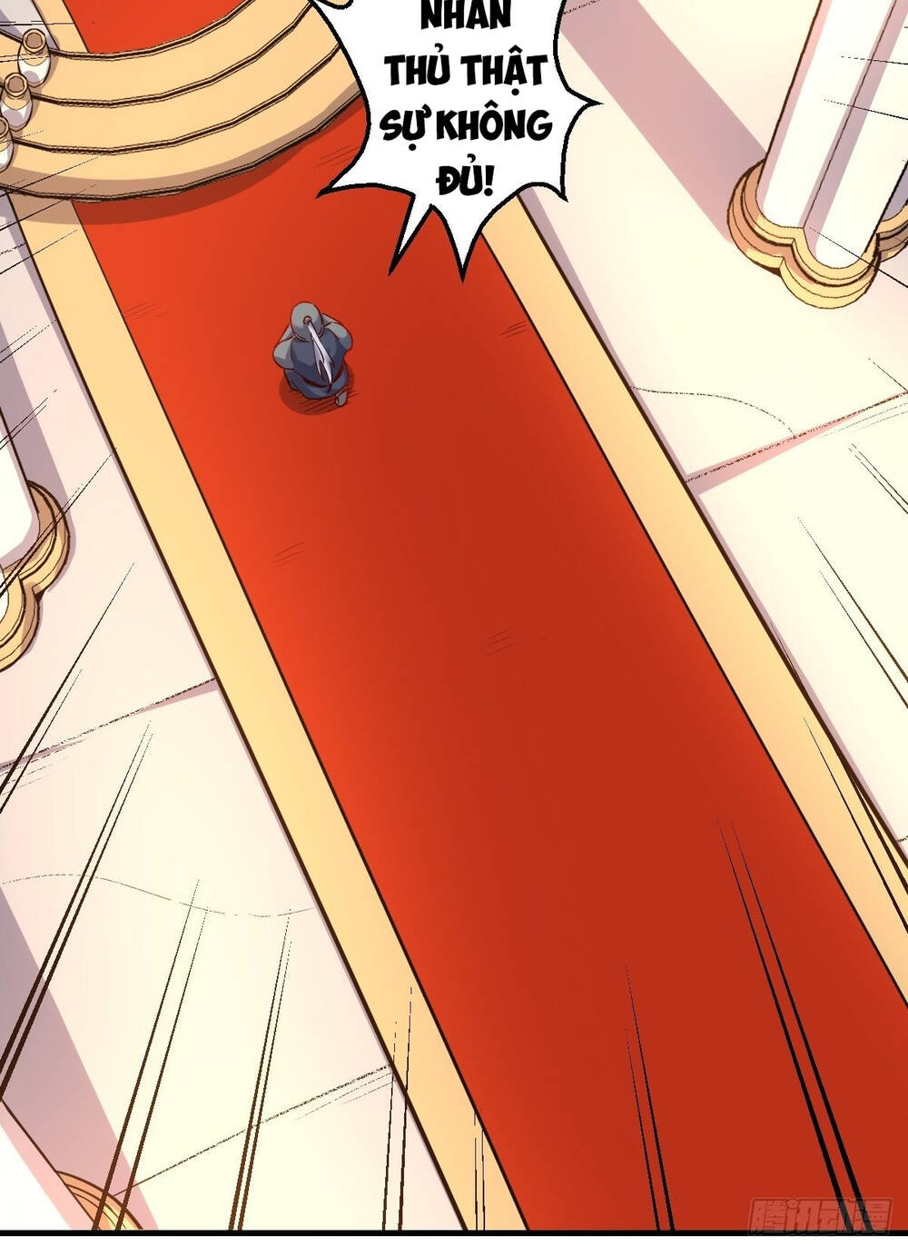 Nguyên Lai Ta Là Tu Tiên Đại Lão Chapter 143 - Trang 2