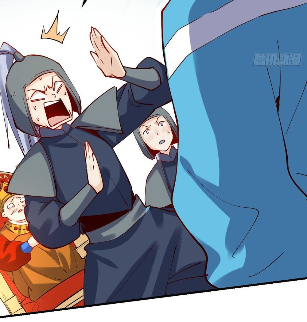 Nguyên Lai Ta Là Tu Tiên Đại Lão Chapter 143 - Trang 2