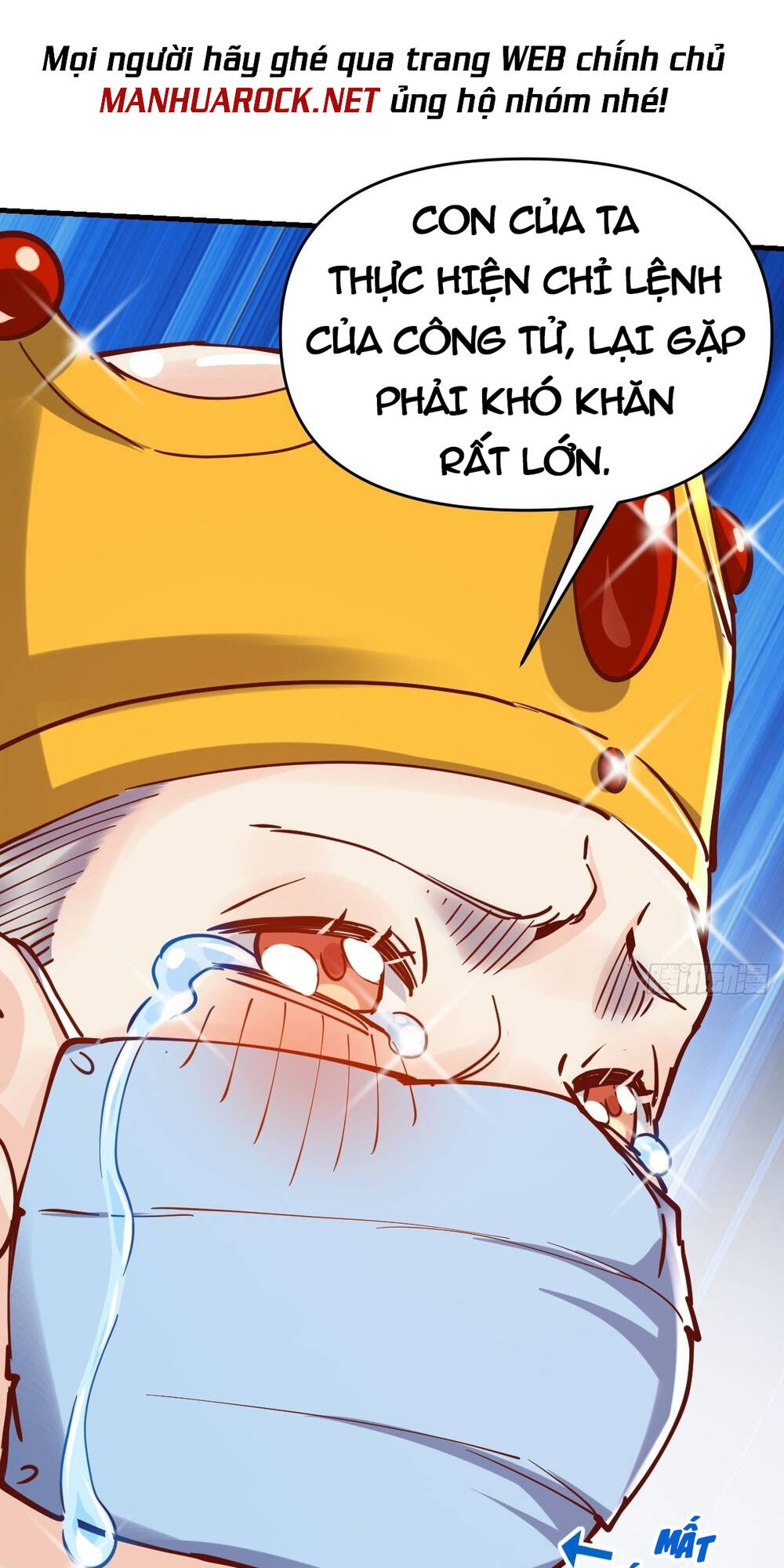 Nguyên Lai Ta Là Tu Tiên Đại Lão Chapter 143 - Trang 2