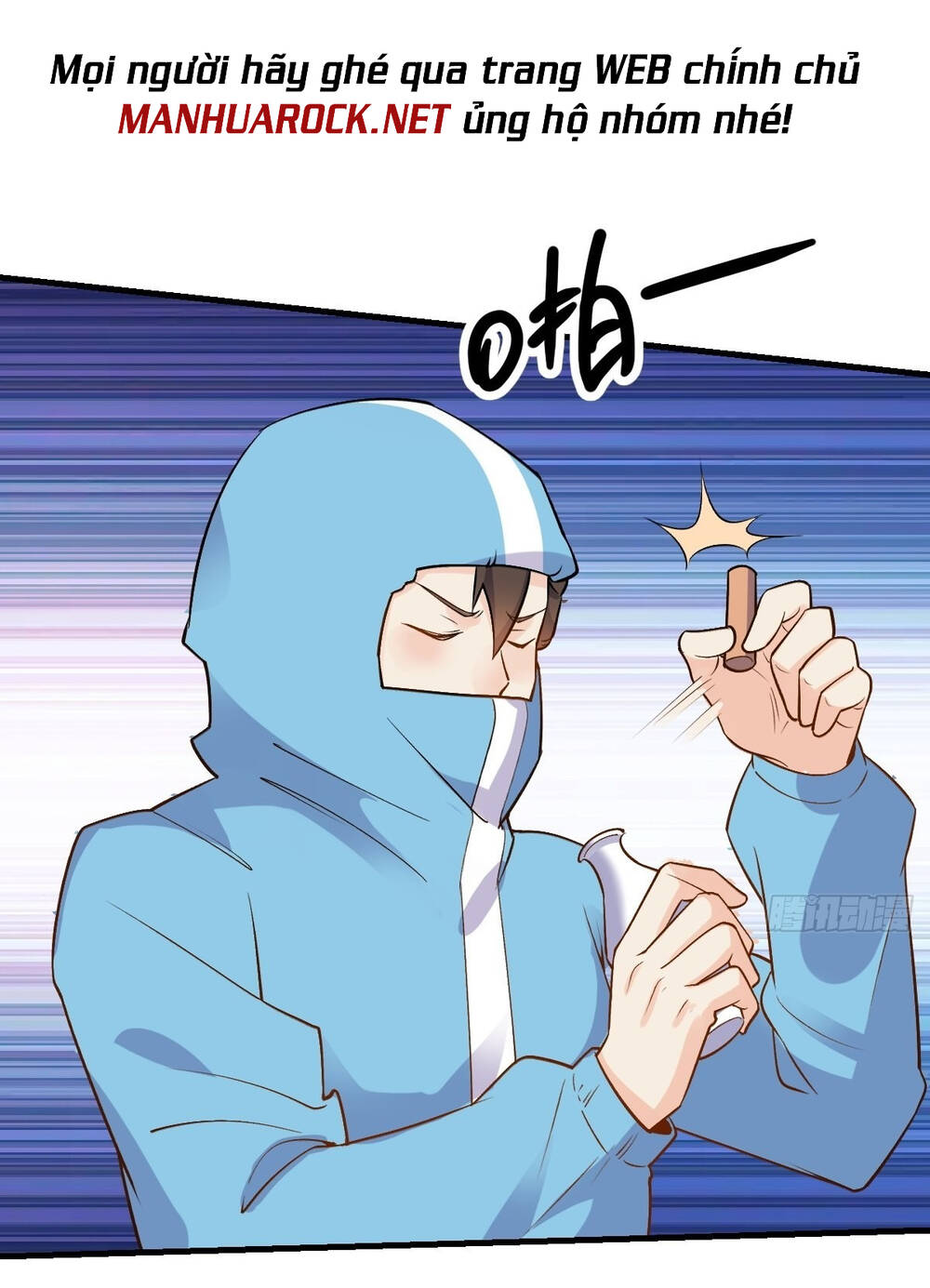 Nguyên Lai Ta Là Tu Tiên Đại Lão Chapter 144 - Trang 2